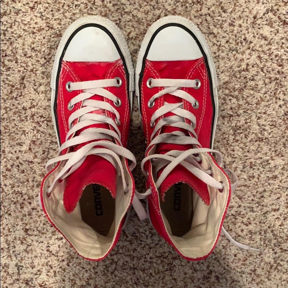 Kids Converse Shoes